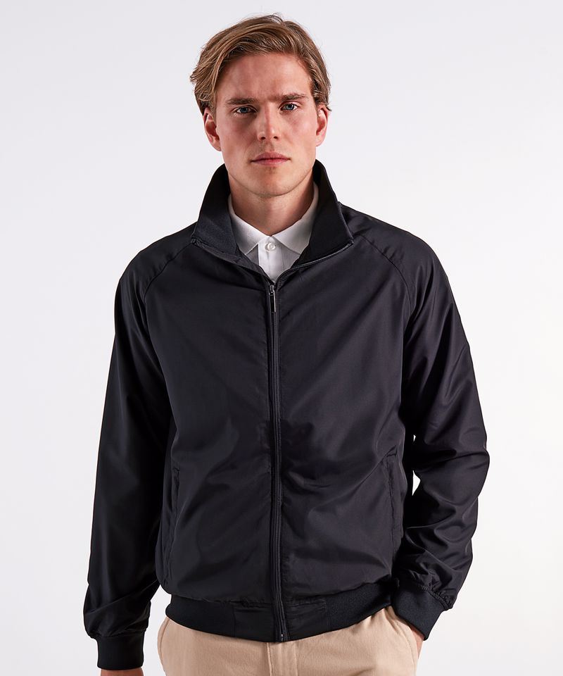 Harrington jacket | AQ200 | Design 